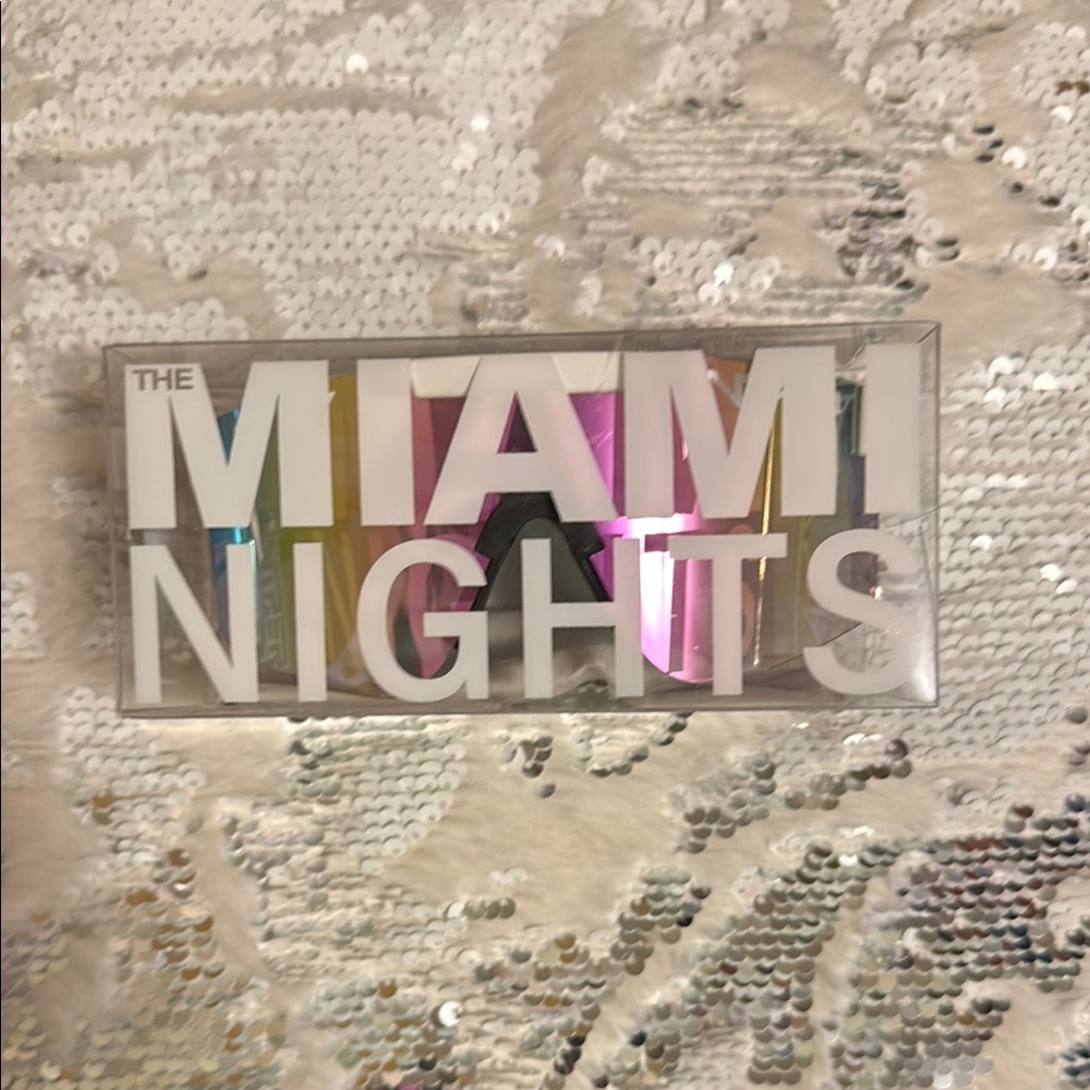 Pit Viper Miami Nights sunglasses